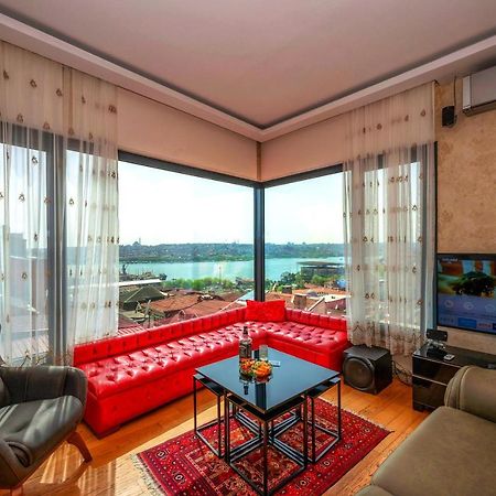 איסטמבול O'Pera Okanli Suites מראה חיצוני תמונה