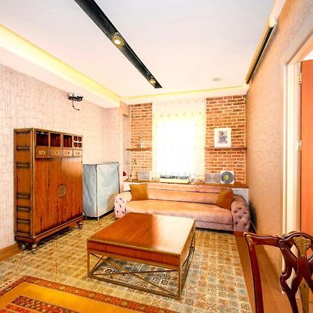 איסטמבול O'Pera Okanli Suites מראה חיצוני תמונה