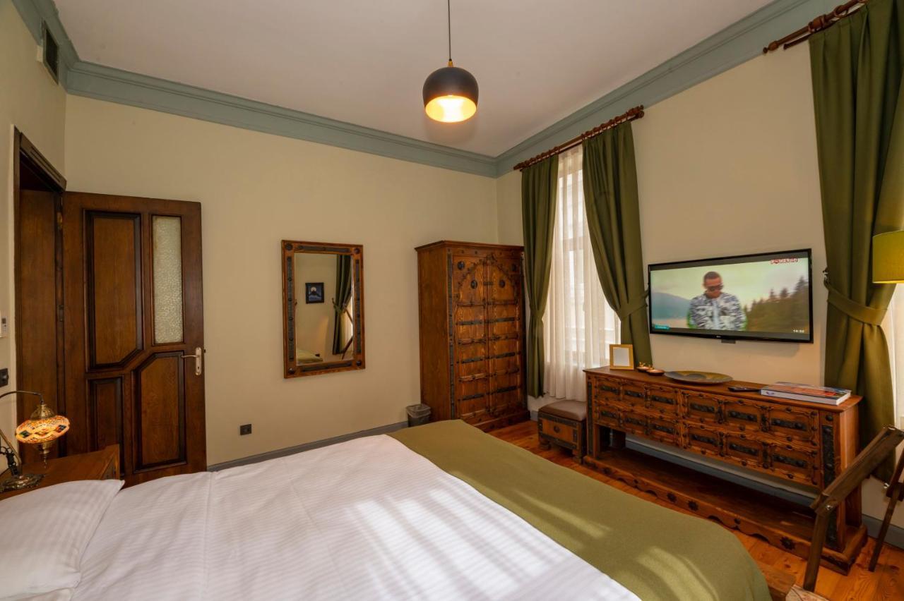 איסטמבול O'Pera Okanli Suites חדר תמונה