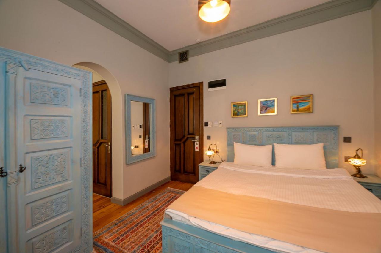 איסטמבול O'Pera Okanli Suites חדר תמונה